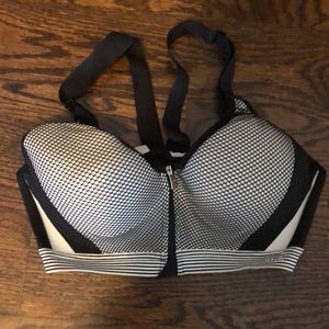 VSX sports bra